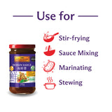 Lee Kum Kee Gluten Free Hoisin Sauce 210g
