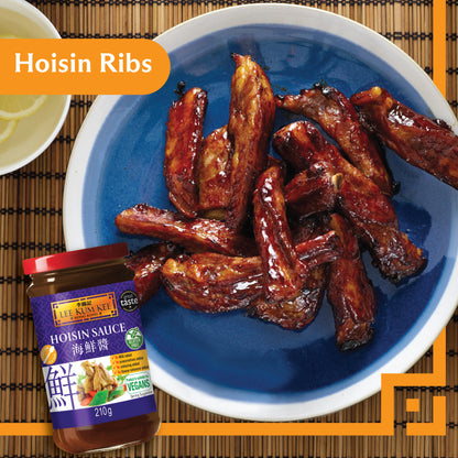 Lee Kum Kee Gluten Free Hoisin Sauce 210g