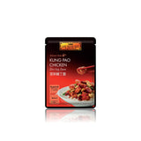 Lee Kum Kee Kung Pao Chicken Stir Fry Sauce