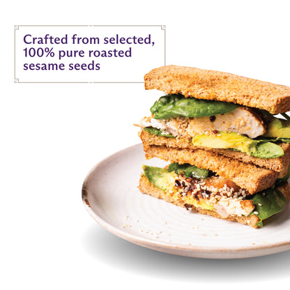 Lee Kum Kee Pure Sesame Oil 207ml