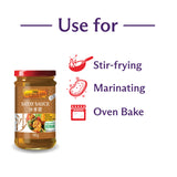 Lee Kum Kee Satay Sauce 190g