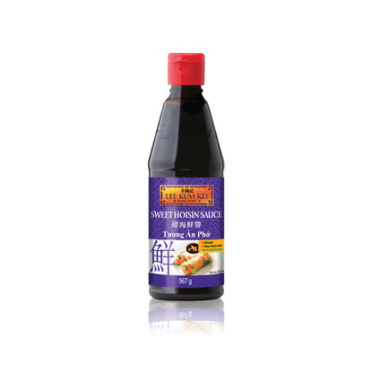 Lee Kum Kee Sweet Hoisin Sauce 567g