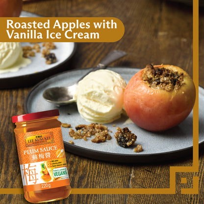 Lee Kum Kee Plum Sauce 220g