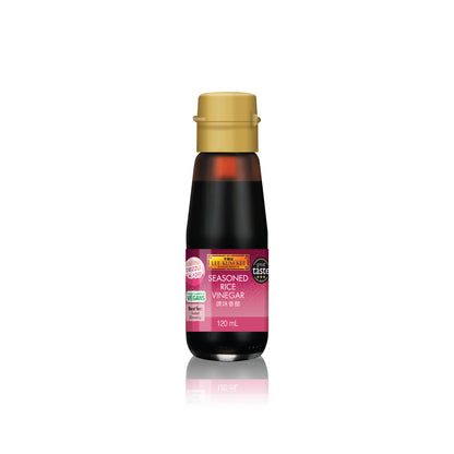 Lee Kum Kee Seasoned Rice Vinegar 120ml