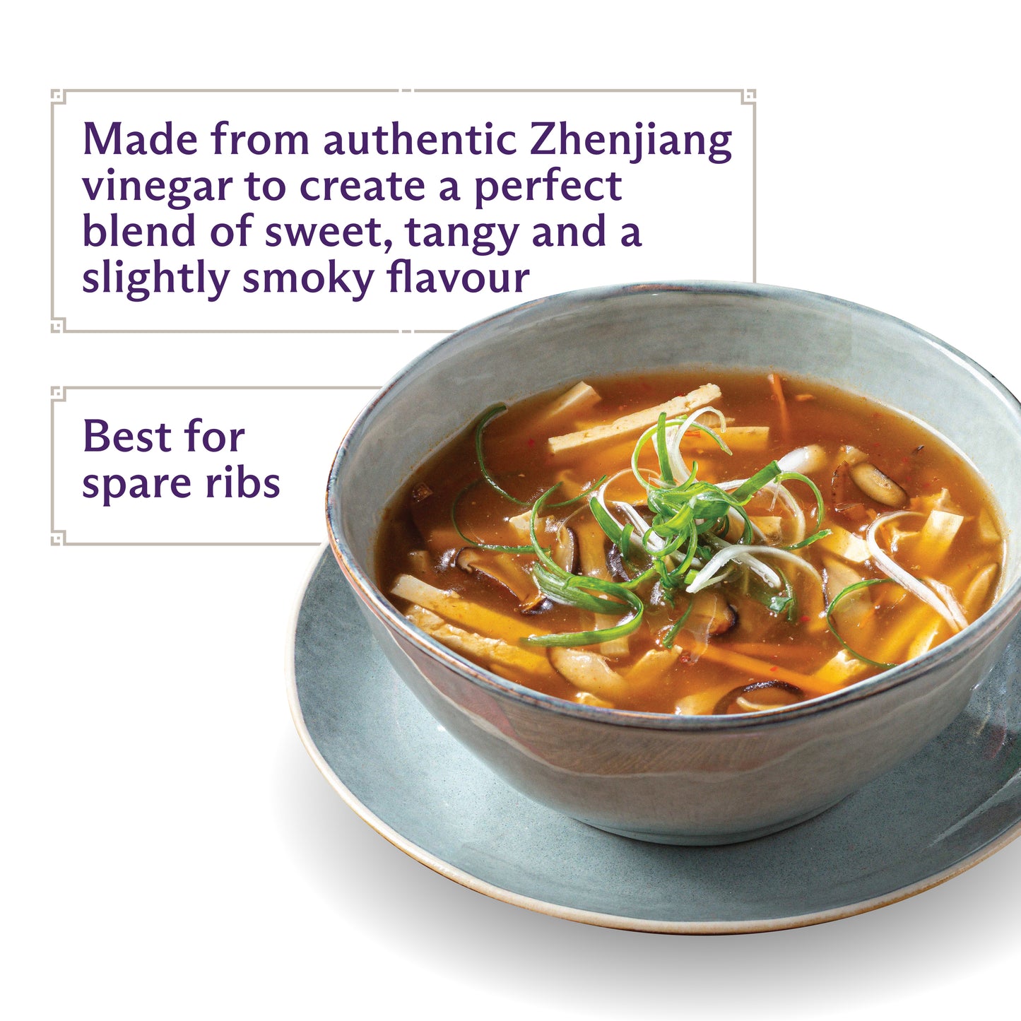 Lee Kum Kee Seasoned Rice Vinegar 120ml