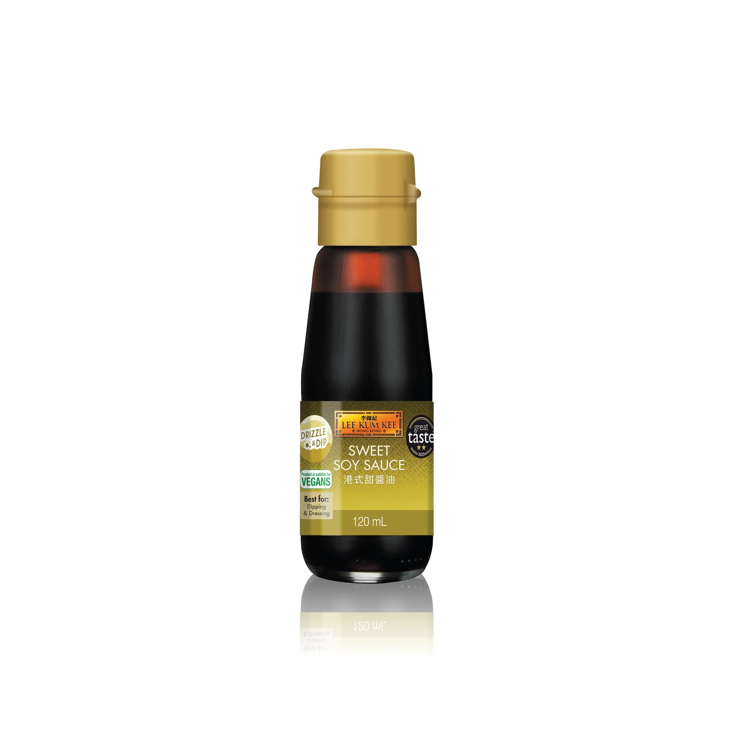 Lee Kum Kee Sweet Soy Sauce 120ml