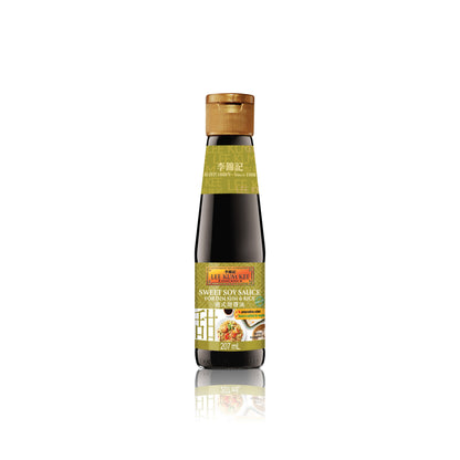 Lee Kum Kee Sweet Soy Sauce 207ml