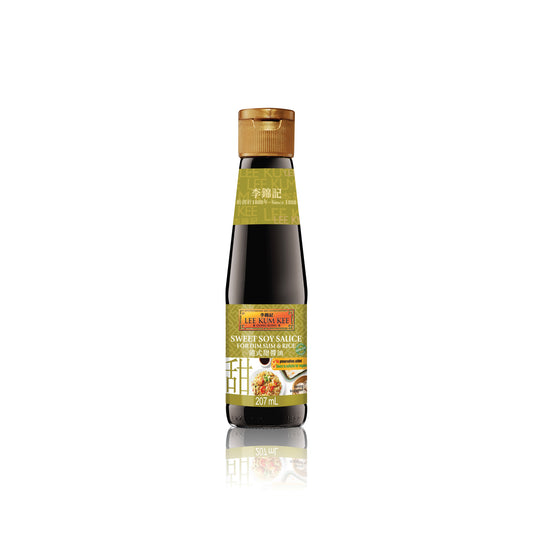 Lee Kum Kee Sweet Soy Sauce 207ml