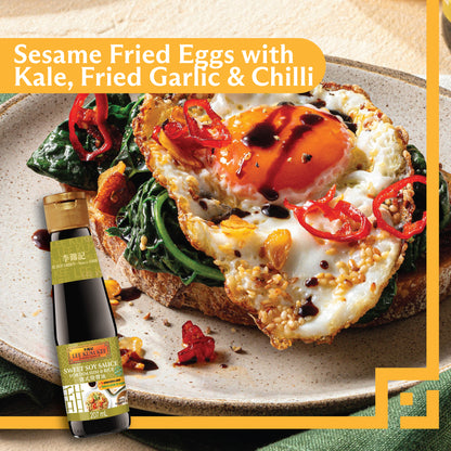 Vegan Stir-Fry Essentials Box