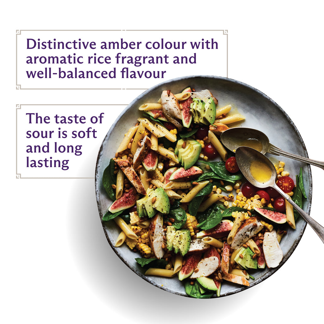 Lee Kum Kee Rice Vinegar 500ml