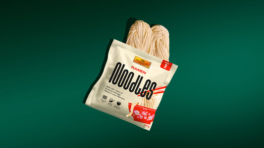 Lee Kum Kee Ramen Noodles 180g