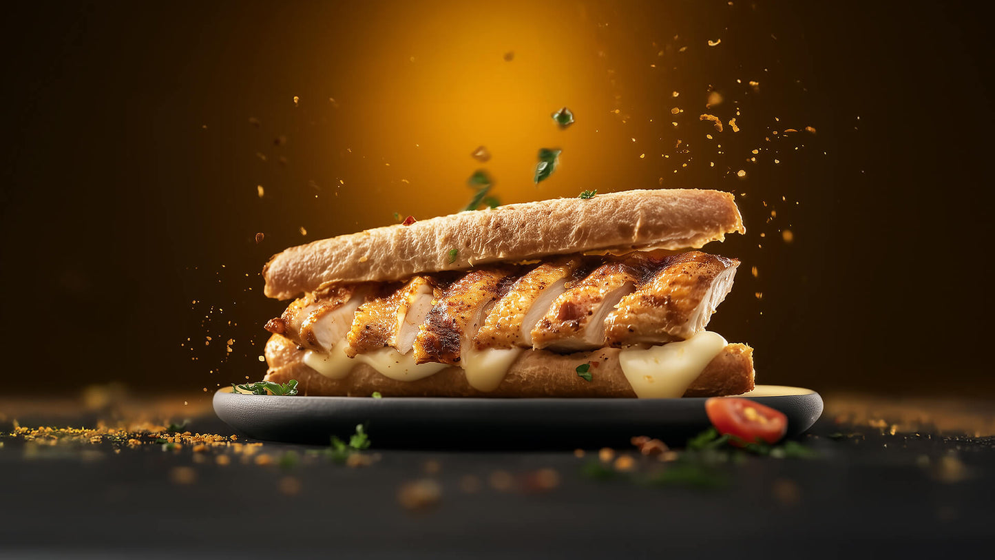 Lee Kum Kee Premium Oyster Sauce 510g