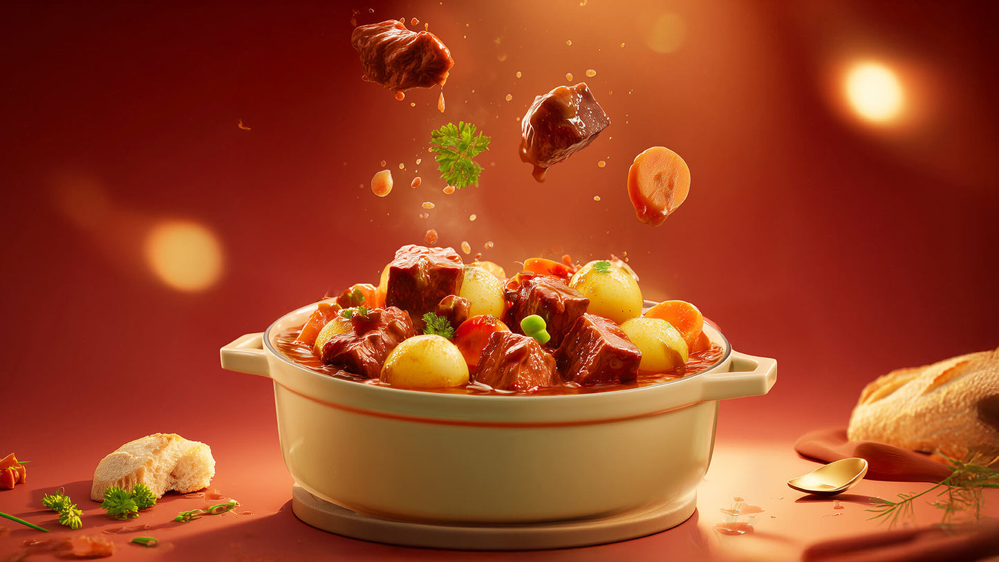 Lee Kum Kee Premium Oyster Sauce 327g (Squeezy Bottle)