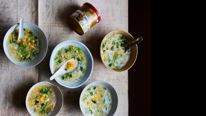 Lee Kum Kee Premium Mushroom Seasoning Powder