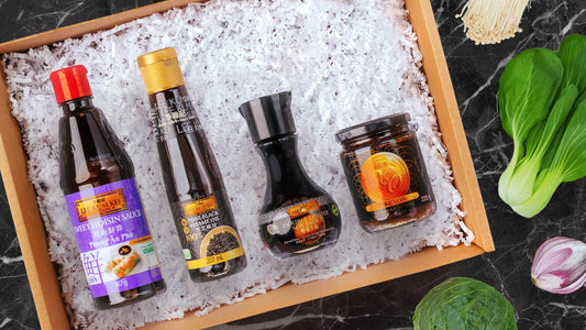 The Premium Subscription Box