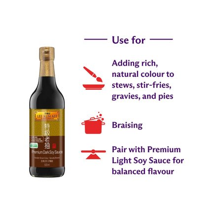 Stir-fry Essential Bundle