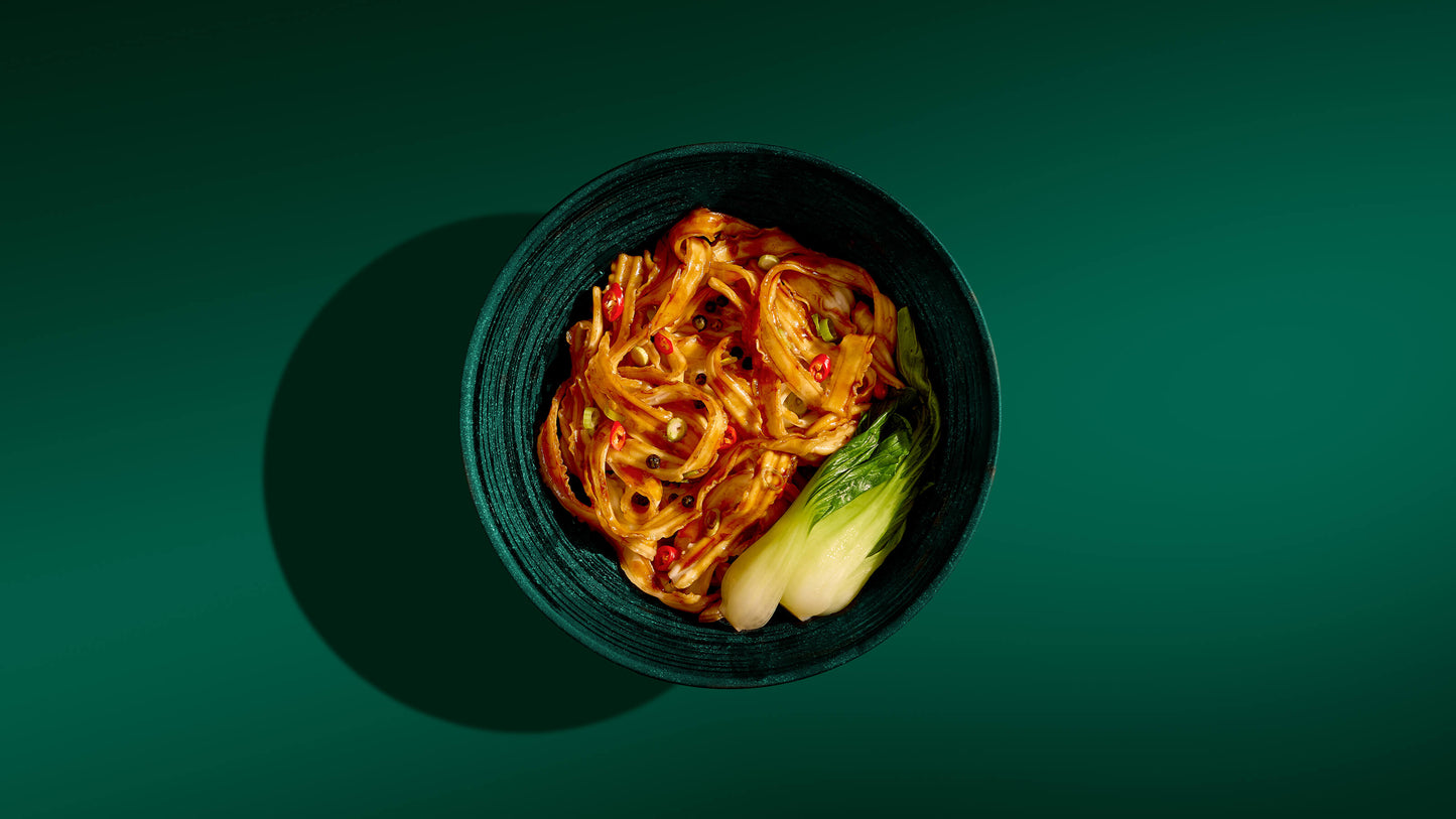 Lee Kum Kee Mala Noodle Kit 112g