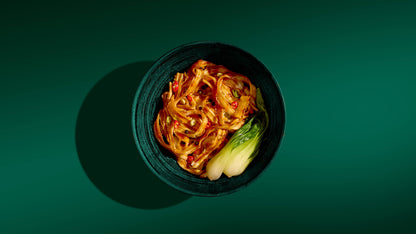 Lee Kum Kee Mala Noodle Kit 112g