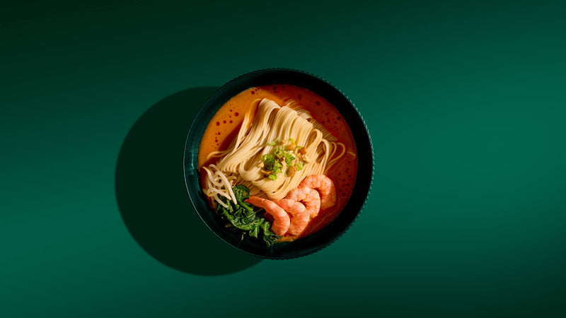 Lee Kum Kee Satay Noodle Kit 148g