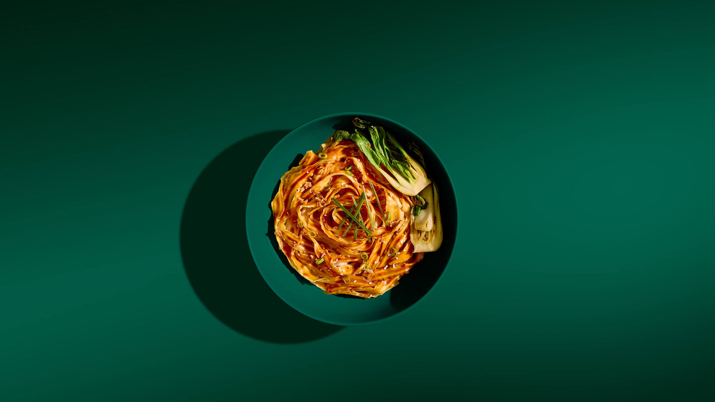 Lee Kum Kee Soy & Shallot Noodle Kit 113g