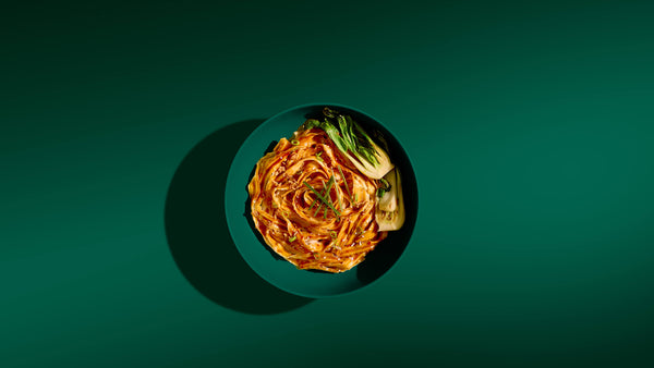 Lee Kum Kee Soy & Shallot Noodle Kit 113g