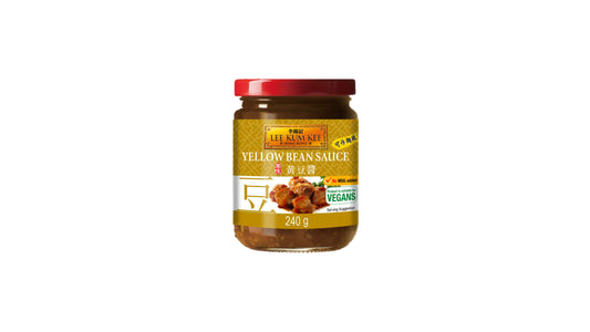 Lee Kum Kee Yellow Bean Sauce 240g