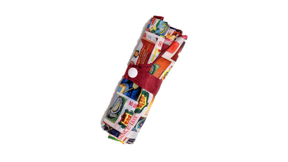 Lee Kum Kee Pocket Pouch Bag