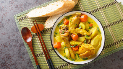 Coconut Curry Sauce 190g