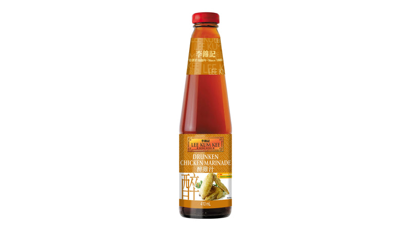 Lee Kum Kee Drunken Chicken Marinade 410ml