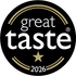 1 Star - Great Taste Awards 2026