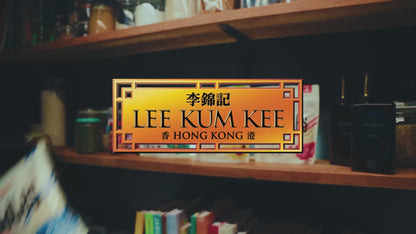 Lee Kum Kee 4-Flavour Noodles 360g
