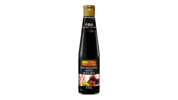 Lee Kum Kee Red Braising Sauce 410ml