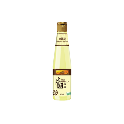 Lee Kum Kee Rice Vinegar 500ml