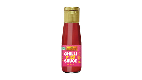 Sesame Chilli Sauce