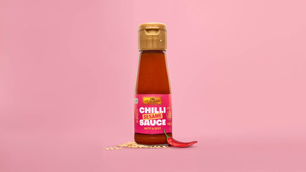 Lee Kum Kee Sesame Chilli Sauce