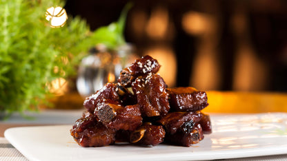 Lee Kum Kee Sticky Sweet Vinegar Stir-fry Sauce