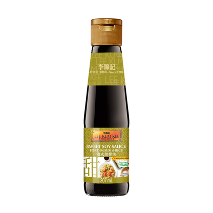 Lee Kum Kee Sweet Soy Sauce 207ml