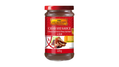 Lee Kum Kee Char Siu Sauce (Chinese BBQ Sauce) 225g