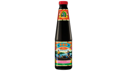 Lee Kum Kee Premium Oyster Sauce 510g