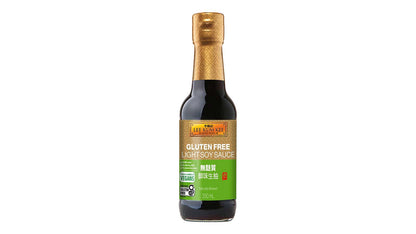 Lee Kum Kee Gluten Free Light Soy Sauce 250ml
