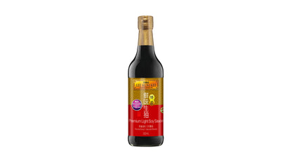 Lee Kum Kee Premium Light Soy Sauce 500ml
