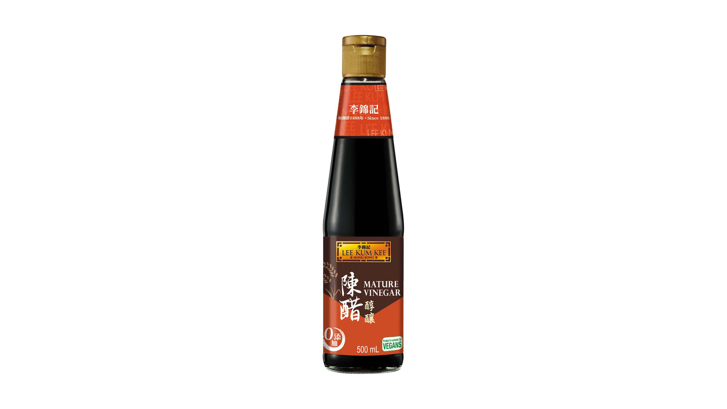 Lee Kum Kee Mature Vinegar 500ml