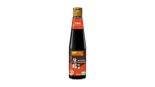 Lee Kum Kee Mature Vinegar 500ml