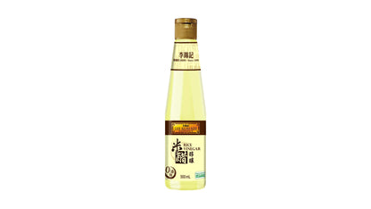 Lee Kum Kee Rice Vinegar 500ml