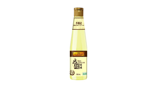 Lee Kum Kee Rice Vinegar 500ml
