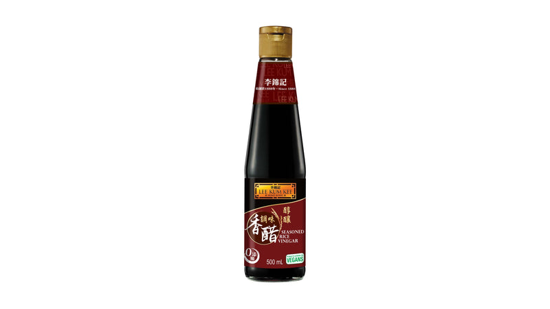 Lee Kum Kee Seasoned Rice Vinegar 500ml