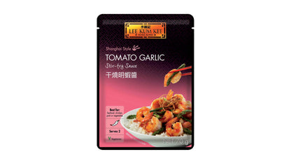 Lee Kum Kee Tomato Garlic Stir Fry Sauce 70g