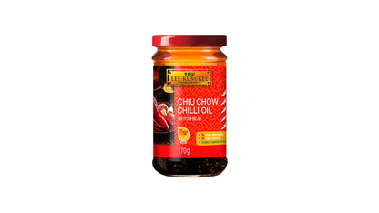 Lee Kum Kee Chiu Chow Chilli Oil