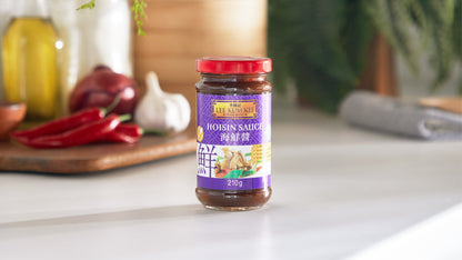 Lee Kum Kee Gluten Free Hoisin Sauce