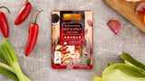 Lee Kum Kee Sichuan Style Hot & Spicy Soup Base 70g